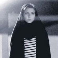 Boondocks Film Society and Movies @ The Warner Present A GIRL WALKS HOME ALONE AT NIG