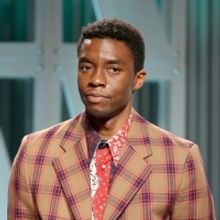 Netflix Establishes $5.4 Million Chadwick Boseman Scholarship at Howard University