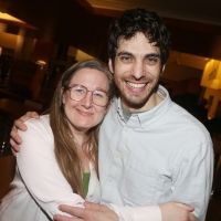 Photos: Sarah Ruhl & More Join LETTERS FROM MAX Special Event at The Signature…