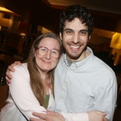 Photos: Sarah Ruhl & More Join LETTERS FROM MAX Special Event at The Signature Theatre
