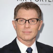 New Bobby Flay Competition Series BOBBY'S TRIPLE THREAT Coming to Food Network