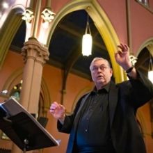 Coro Allegro's Daniel Pinkham Centennial Celebration Culminates With THE WHITE RAVEN