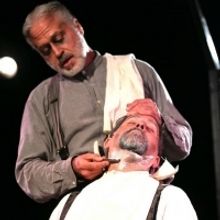 Photo Flash: SWEENEY TODD at Provincetown Theater