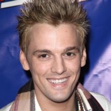 Aaron Carter Will No Longer be Starring in NAKED BOYS SINGING Las Vegas