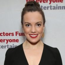 Kara Lindsay and More Join Madame Tussaud's Broadway Performance Series