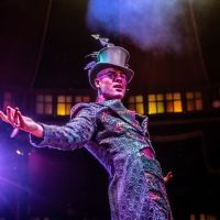 Teatro ZinZanni Will Return to Chicago on July 8