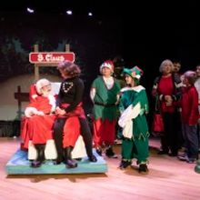 Photo Coverage: First Look at Pickerington Community Theatre's MIRACLE ON 34TH STREET