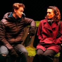 Photo Flash: First Look At THE VANDAL At Chance Theater