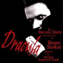 Coal Creek Theater of Louisville Presents DRACULA