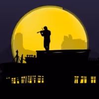 FIDDLER ON THE ROOF Comes to Zorlu PSM This Weekend