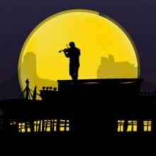 FIDDLER ON THE ROOF Comes to Zorlu PSM This Weekend