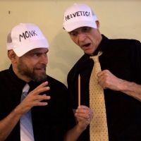 Hatbox Theatre to Stage GUTENBERG! THE MUSICAL!