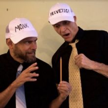 Hatbox Theatre to Stage GUTENBERG! THE MUSICAL!