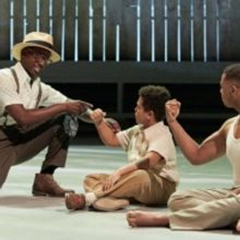 Opera Theatre of Saint Louis Announces Two New Initiatives For Equity