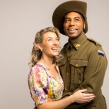 Helpmann Award-Winning Dancer Leads Final Cast Announcement For THE SUNSHINE CLUB at 