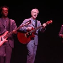 Photos: David Byrne's AMERICAN UTOPIA Re-Opens on Broadway