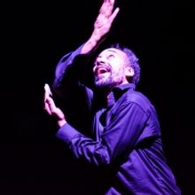 CONUNDRUM Will Be Performed at the Young Vic in 2022