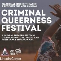 4th Annual Criminal Queerness Festival Announced For June