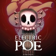 The Coterie Brings Moody Masterpieces To Life With TELL-TALE ELECTRIC POE