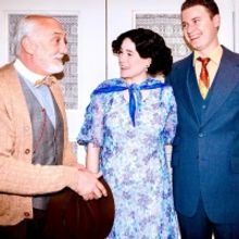 YOU CAN'T TAKE IT WITH YOU Opens This Weekend At Long Beach Playhouse