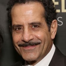 Tony Shalhoub Wins the Emmy for Outstanding Supporting Actor in a Comedy Series