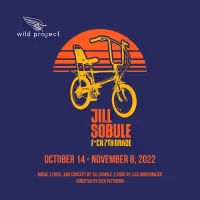 Jill Sobule's F*CK7THGRADE Extends at Wild Project