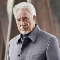 Sir Tom Jones To Return To Hershey With A Performance In September