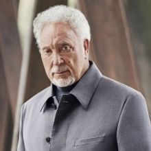 Sir Tom Jones To Return To Hershey With A Performance In September