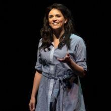 Photos: THE SEARCH FOR SIGNS OF INTELLIGENT LIFE IN THE UNIVERSE Starring Cecily Stro