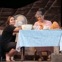 Photos: First Look at Latino Theater Company and Native Voices' DESERT STORIES FOR…