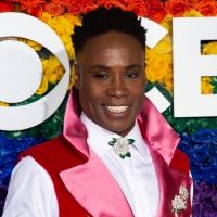Billy Porter, Camila Cabello & More Join IN PERFORMANCE AT THE WHITE HOUSE