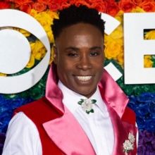 Billy Porter, Camila Cabello & More Join IN PERFORMANCE AT THE WHITE HOUSE