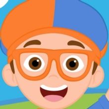 BLIPPI THE MUSICAL Announced At King Center