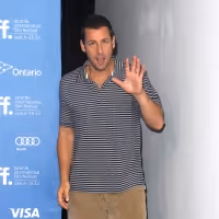 Adam Sandler, Jamie Foxx, Brie Larson and More Will Guest on JIMMY KIMMEL LIVE!