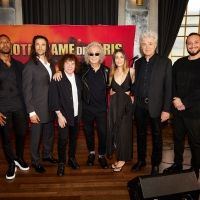 Photos: The Cast of NOTRE DAME DE PARIS Celebrates Upcoming New York City Premiere
