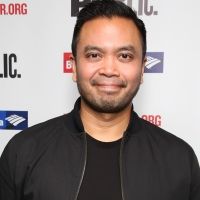Jose Llana Joins Lincoln Center's Restart Stages for Livestream, May 19