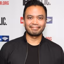 Jose Llana Joins Lincoln Center's Restart Stages for Livestream, May 19