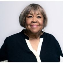 Mavis Staples Comes to the Renée and Henry Segerstrom Concert Hall in December