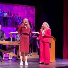 Missoula Children's Theatre Adds Performance of LEGALLY BLONDE THE MUSICAL, JR.
