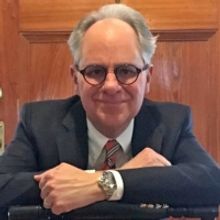 Cape Cod Chamber Music Festival Names Ray Salva as Executive Director