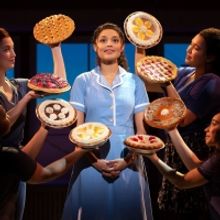 WAITRESS Comes to The Playhouse On Rodney Square Next Month