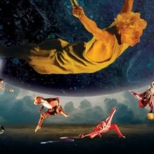 Sydney Opera House Presents THE LITTLE PRINCE