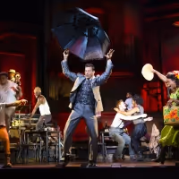HADESTOWN Tour Extends Through Spring 2024 With New Casting Announced