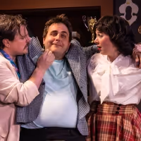 Photos: First Look At The Alcove Dinner Theatre and Bruce Jacklin & Company's LIE…
