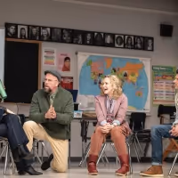 THE THANKSGIVING PLAY Extends One Week On Broadway