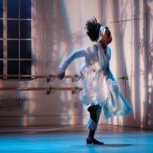 Photo Flash: REDWOOD At Portland Center Stage At The Armory.