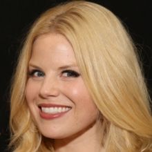 Megan Hilty Talks Starring in PATSY & LORETTA