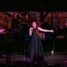 Photo Flash: Inside The 2019 Great American Songbook Hall Of Fame Induction