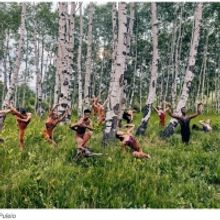 Limón Dance Company Comes to the Joyce in April