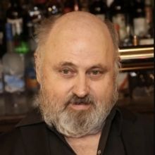 Stage and Screen Actor Clark Middleton Dies at 63